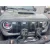 Oświetlenie Białe Grilla model 2024 Jeep Wrangler JL